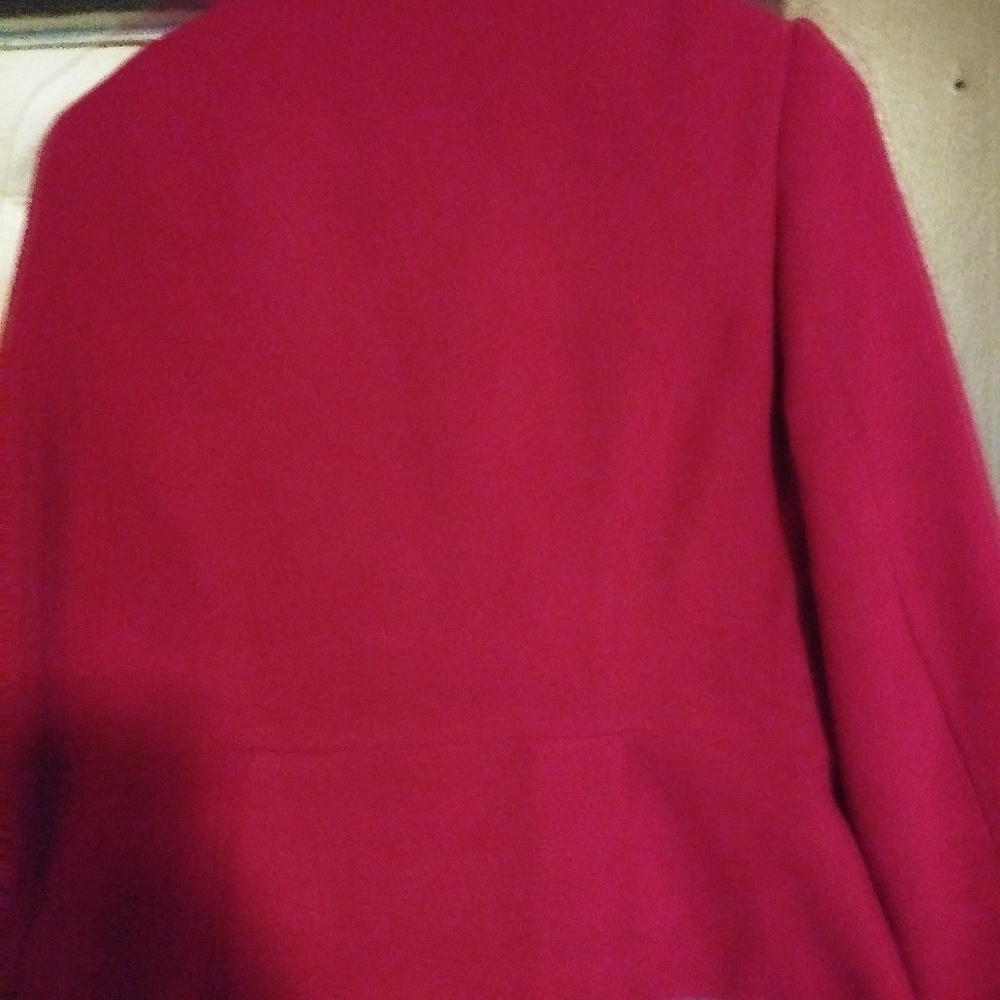 Coat - Picture 3 of 3